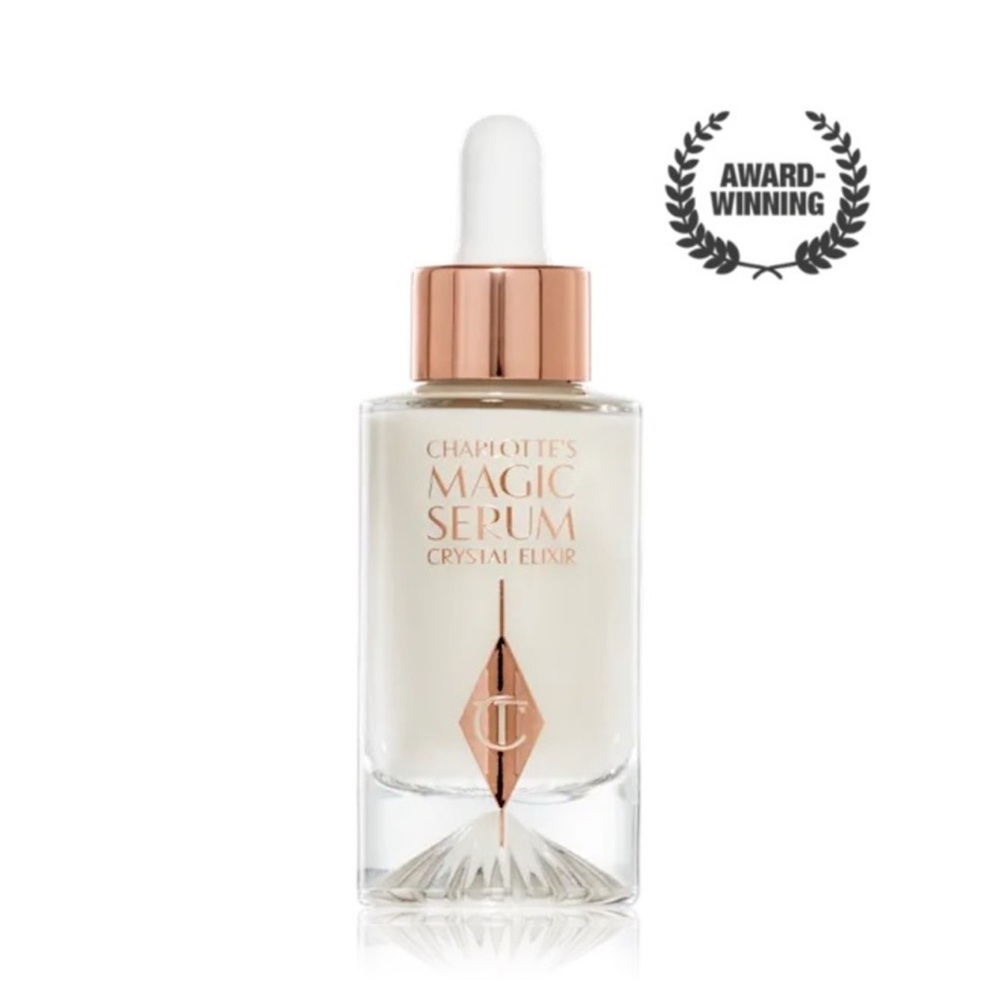 CHARLOTTE'S MAGIC SERUM CRYSTAL ELIXIR (1oz)